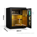 High Security Digital Passcode Safe Box Smart Safes